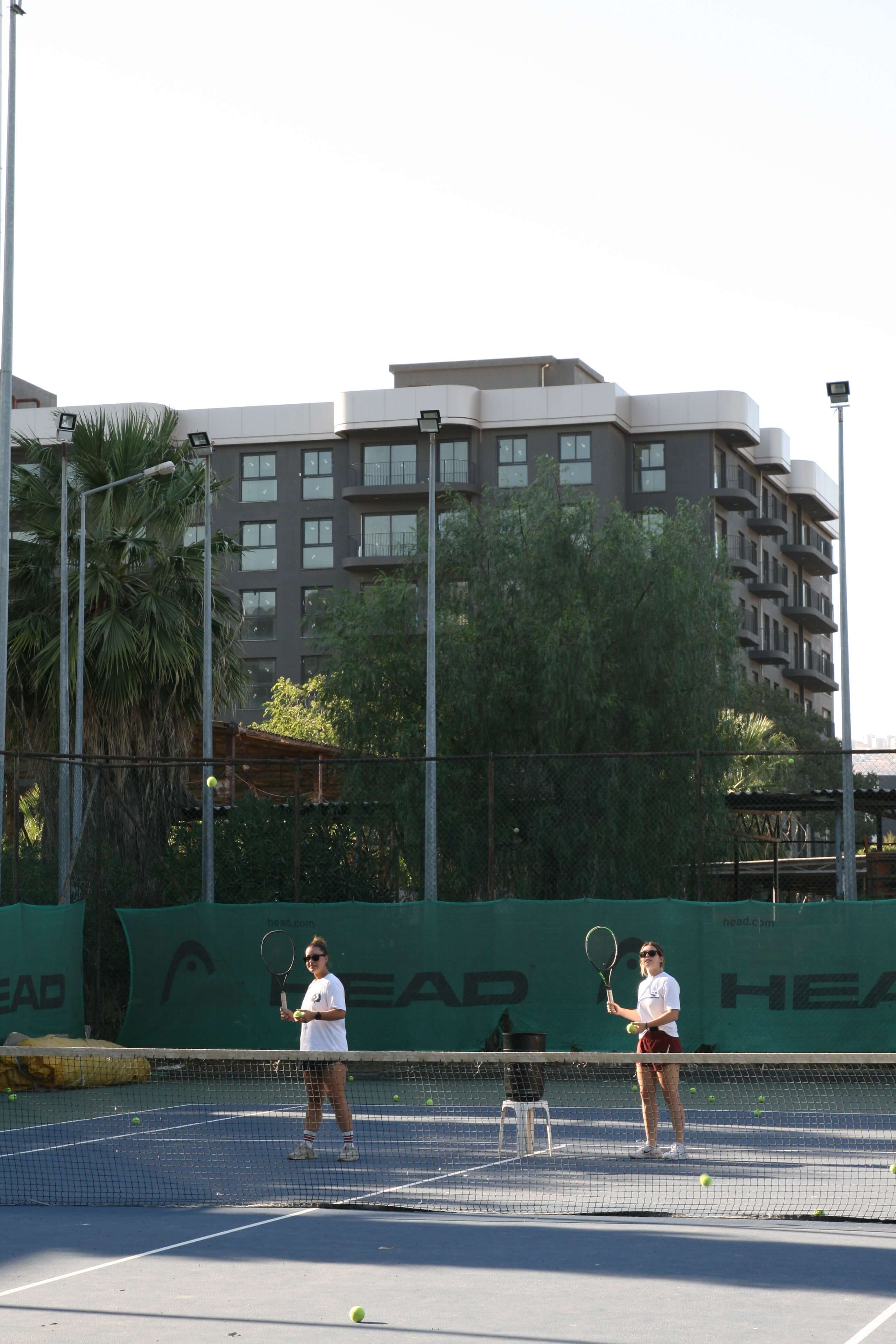 Öz Düzen ve Değerler