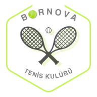 Bornova Tenis Kulübü Logo