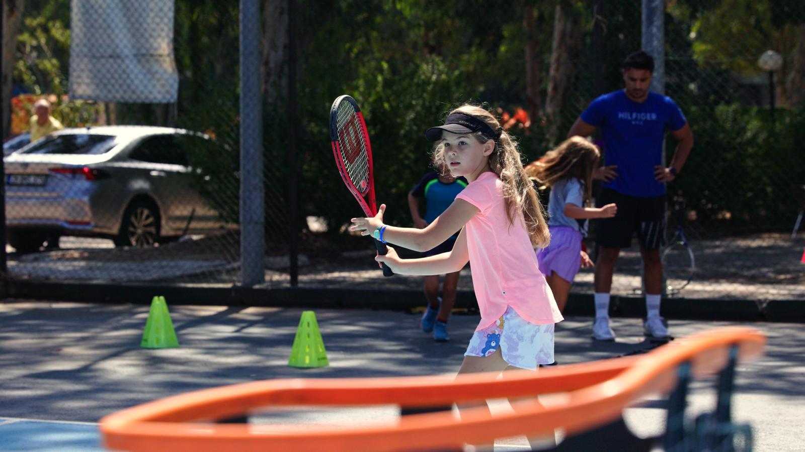 Performans Antrenman