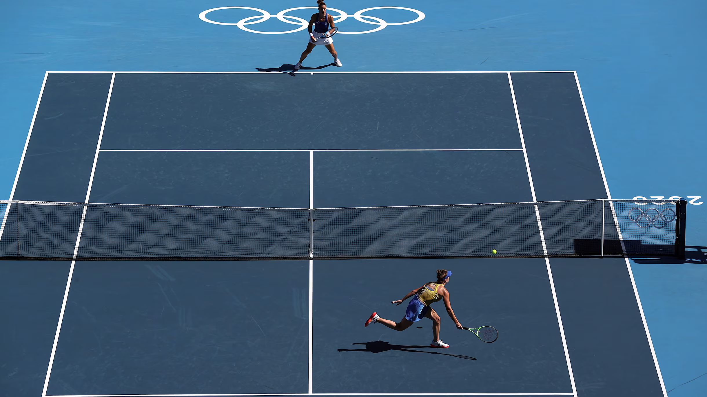 Bornova Tenis Kulübü Hero